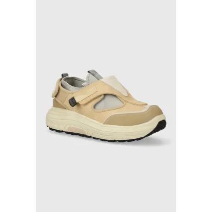 Zdjęcie Suicoke sneakersy TRED kolor beżowy