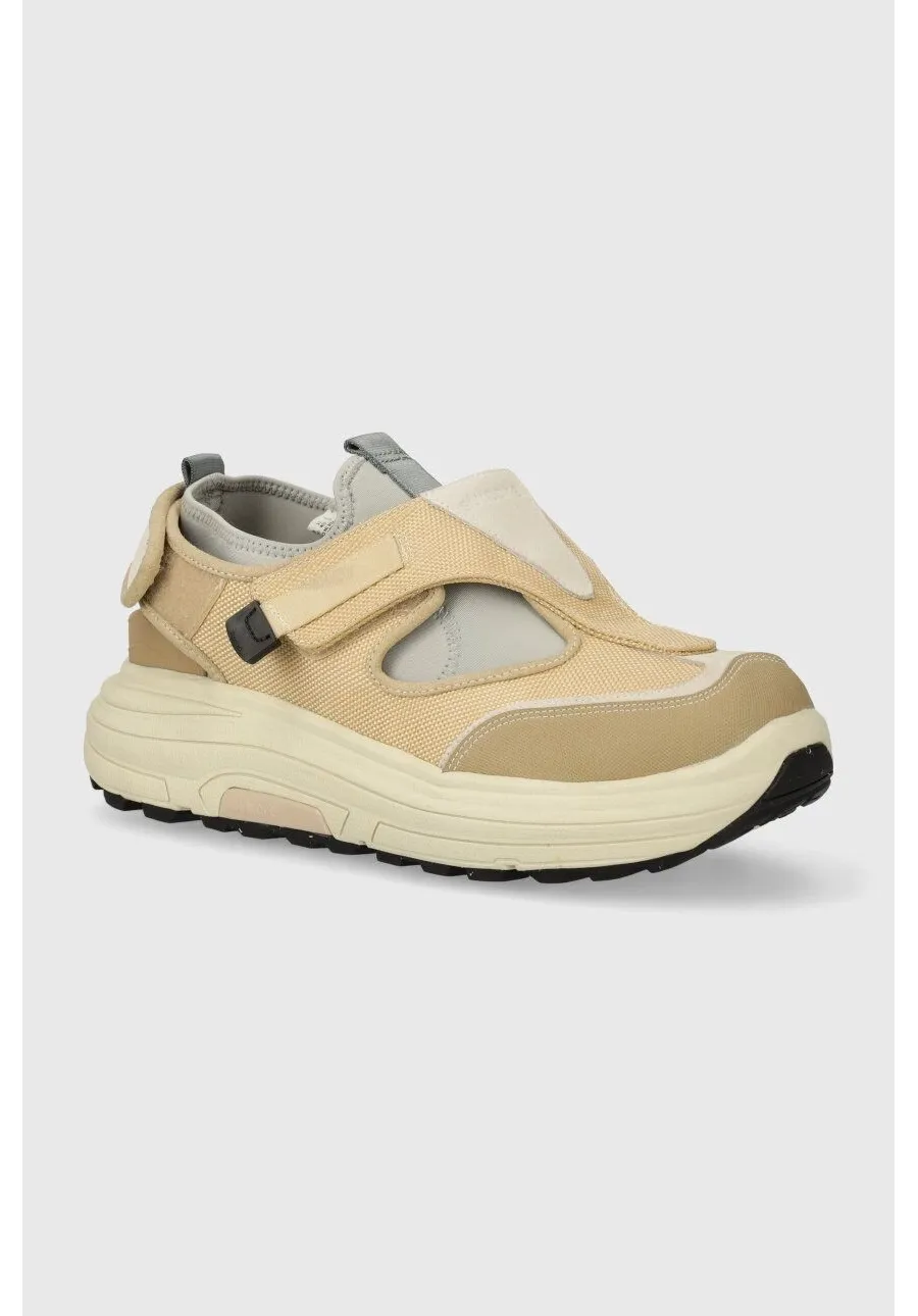 obrazek 1 Suicoke sneakersy TRED kolor beżowy