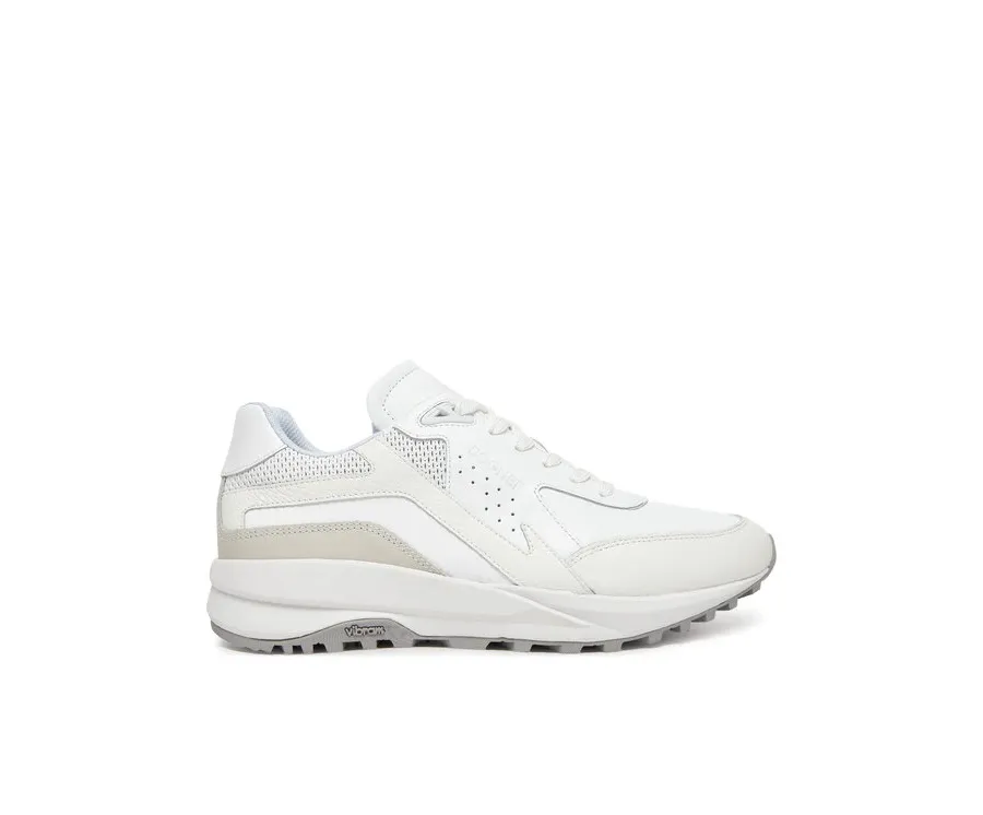 obrazek 1 Bogner Sneakersy Golf 22522725 Biały