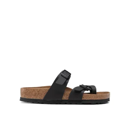 Zdjęcie Birkenstock Japonki Mayari 0071791 Czarny