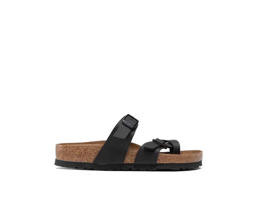 obrazek 1 Birkenstock Japonki Mayari 0071791 Czarny