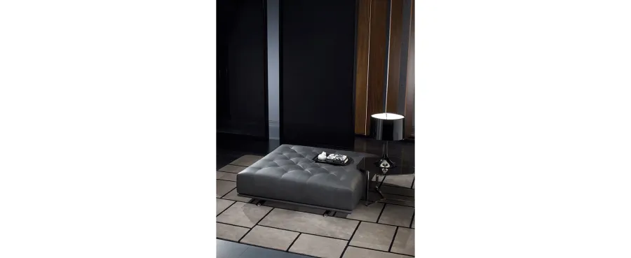 obrazek 7 Okazała, elegancka i funkcjonalna kanapa z Hiszpanii do nowoczesnego salonu - Casadesus