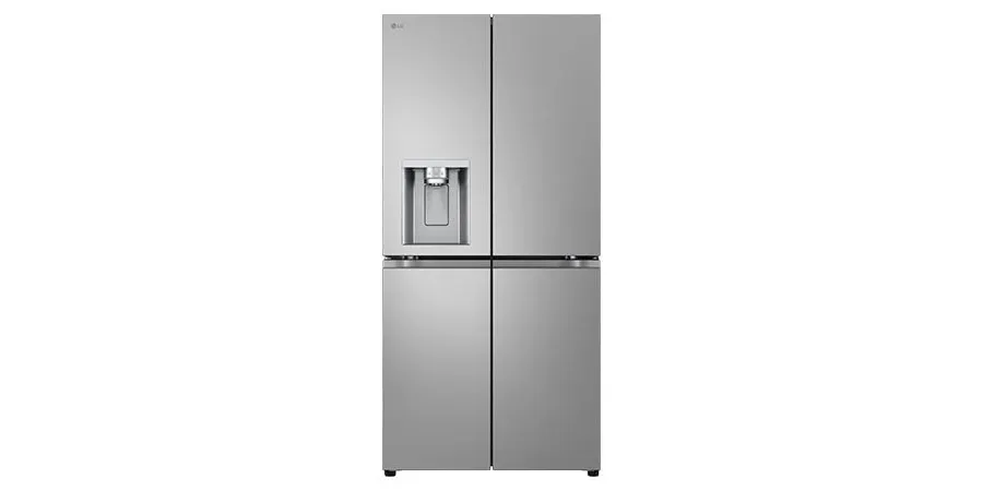 obrazek 1 Lodówki GML860PYFE