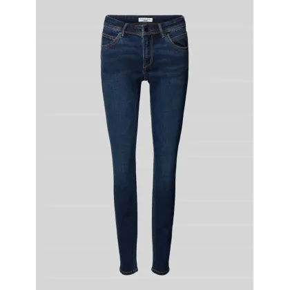 Zdjęcie Jeansy o kroju slim fit z dodatkiem streczu