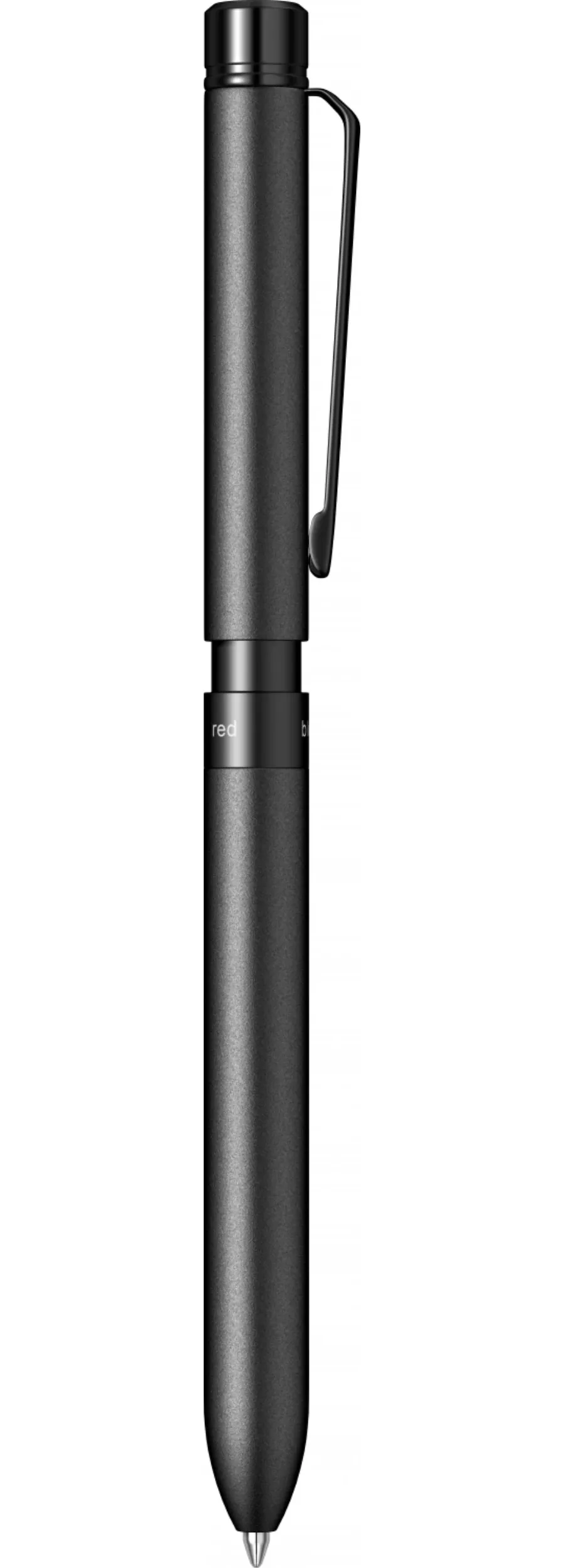 obrazek 5 Wielofunkcyjny długopis 0.7mm z kolekcji Trio Sport 83