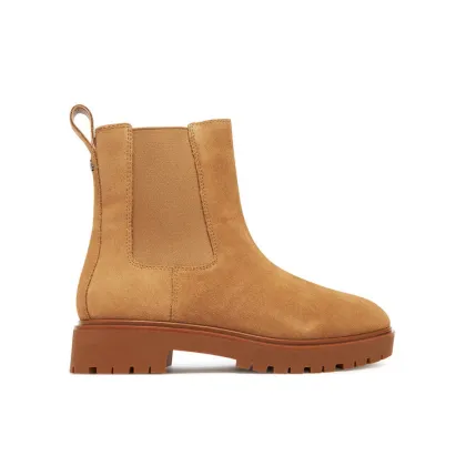 Zdjęcie LAUREN RALPH LAUREN Sztyblety 802974477001 Brązowy