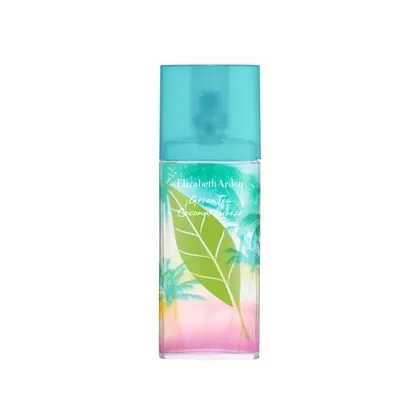 Zdjęcie Elizabeth Arden Green Tea Coconut Breeze Woda toaletowa 100 ml
