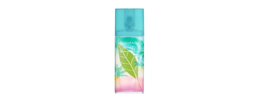 obrazek 1 Elizabeth Arden Green Tea Coconut Breeze Woda toaletowa 100 ml