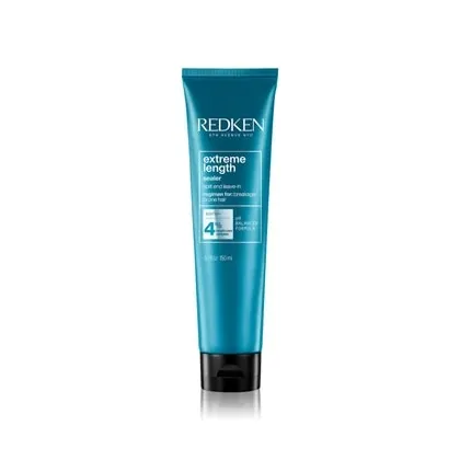 Zdjęcie Redken Extreme Length Sealer Płyn do włosów 150 ml