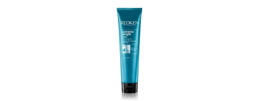 obrazek 1 Redken Extreme Length Sealer Płyn do włosów 150 ml