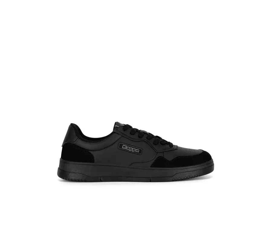 obrazek 1 Kappa Sneakersy AW24-3C008 Czarny