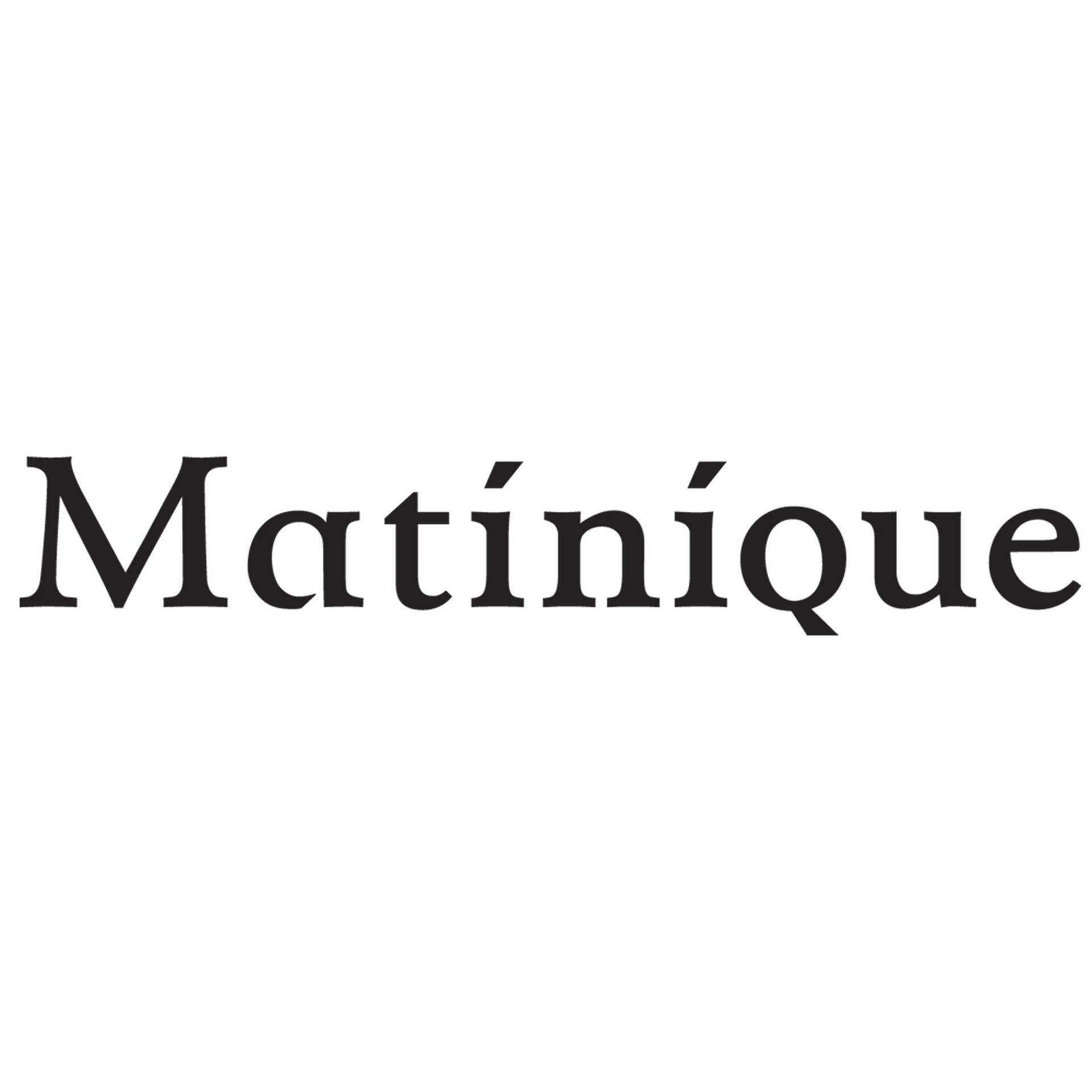 Matinique logo