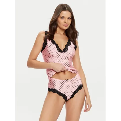 Zdjęcie Guess Komplet bielizny O4BG01 KCF20 Różowy