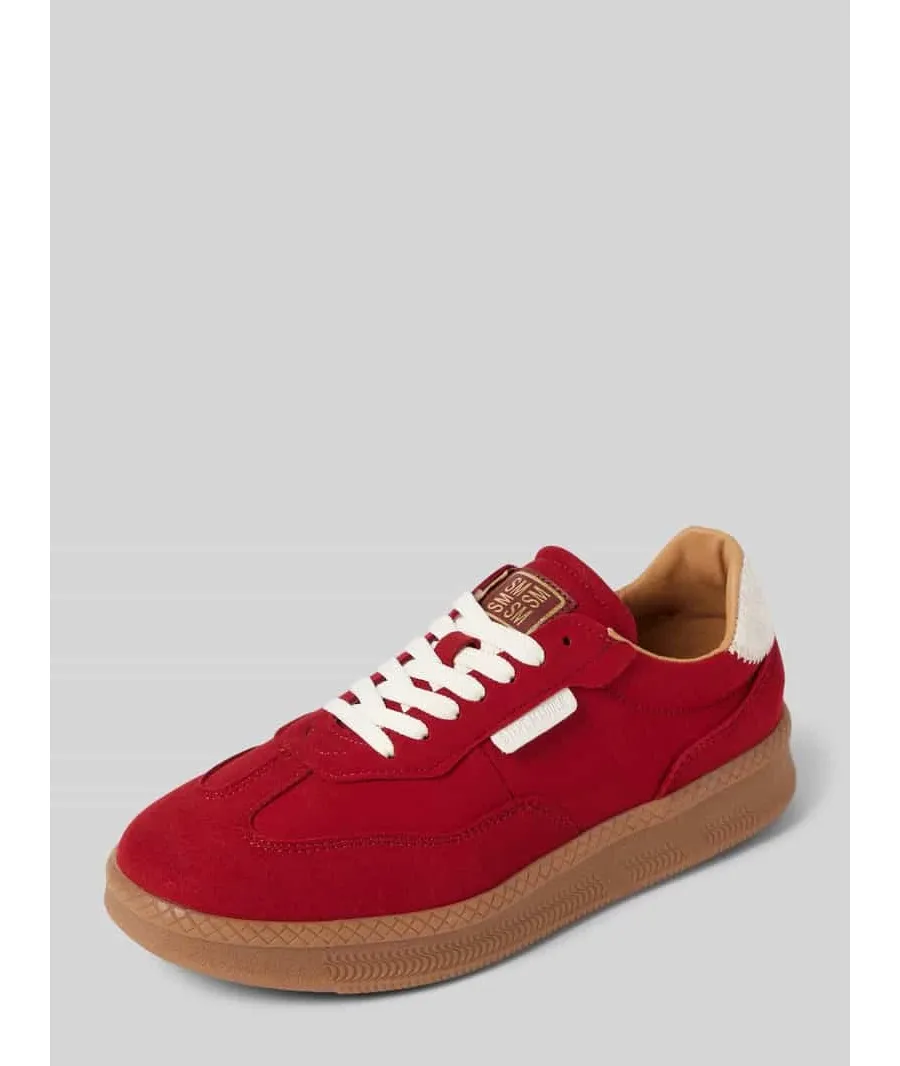 obrazek 1 Sneakersy sznurowane model ‘EUPHORIA’