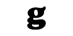 Glam-O-Meter logo