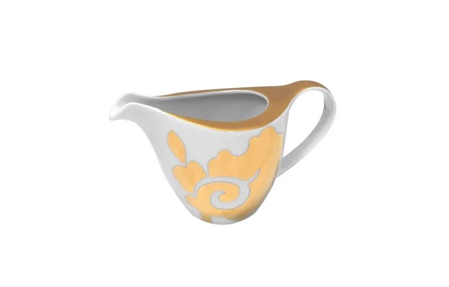 obrazek 1 Porcelanowa sosjerka Parisien 480 ml