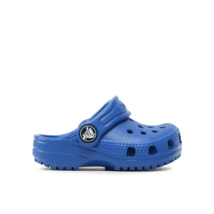 Zdjęcie Crocs Klapki Classic Clog T 206990 Granatowy