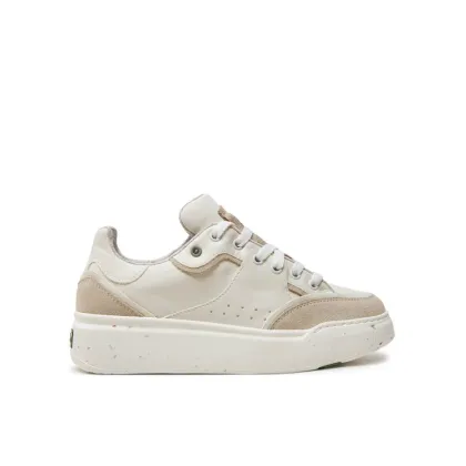 Zdjęcie Max Mara Sneakersy 24247660516 Biały