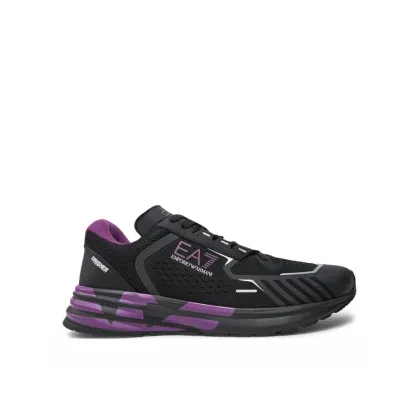 Zdjęcie EA7 Emporio Armani Sneakersy X8X094 XK239 U031 Czarny
