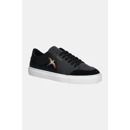 Zdjęcie Axel Arigato sneakersy skórzane Clean 90 Bird kolor czarny F2505002