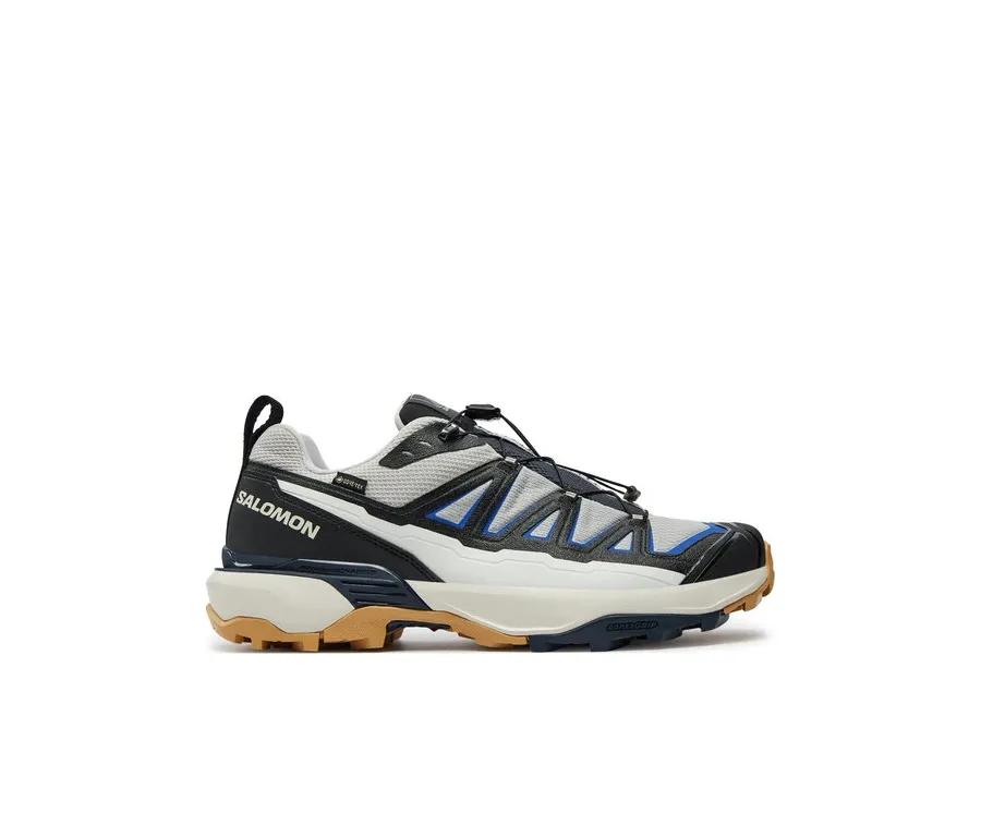 obrazek 1 Salomon Sneakersy X Ultra 360 Edge Gore-Tex L47698700 Szary