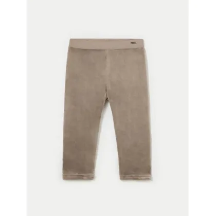 Zdjęcie Mayoral Legginsy 727 Beżowy Slim Fit