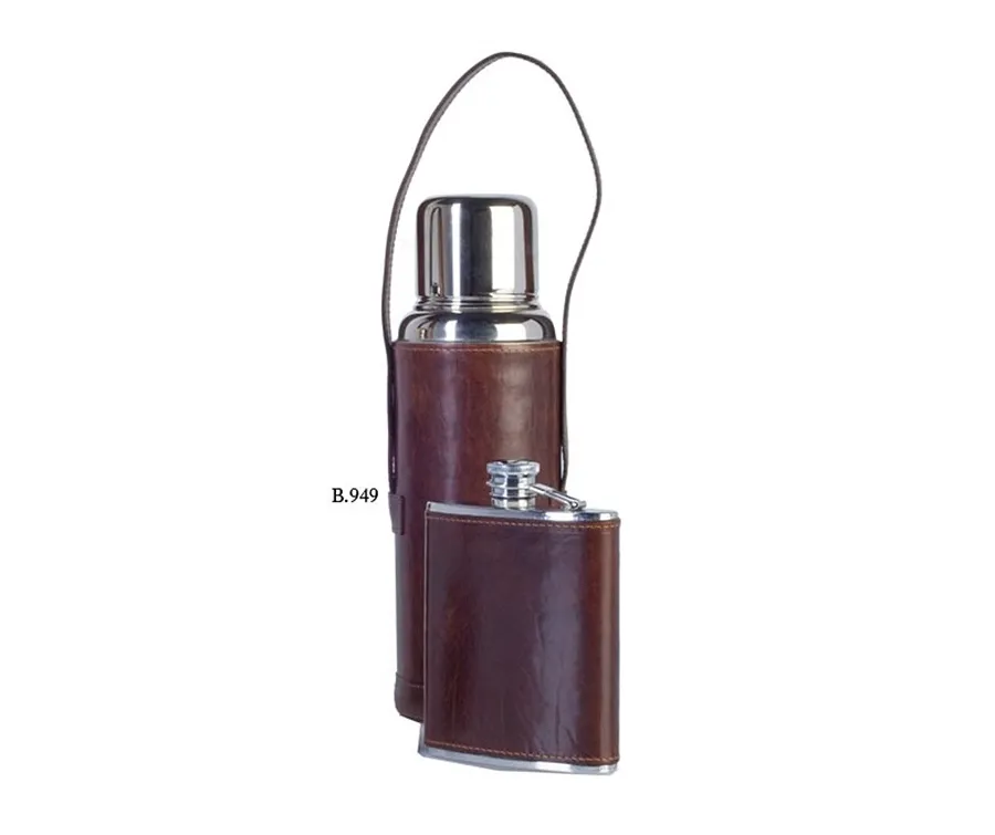 picture 1 Cover with a thermos - for a gift! - Absolute Breton