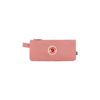 Zdjęcie Fjallraven piórnik Kanken Pen Case kolor różowy F23200247.312