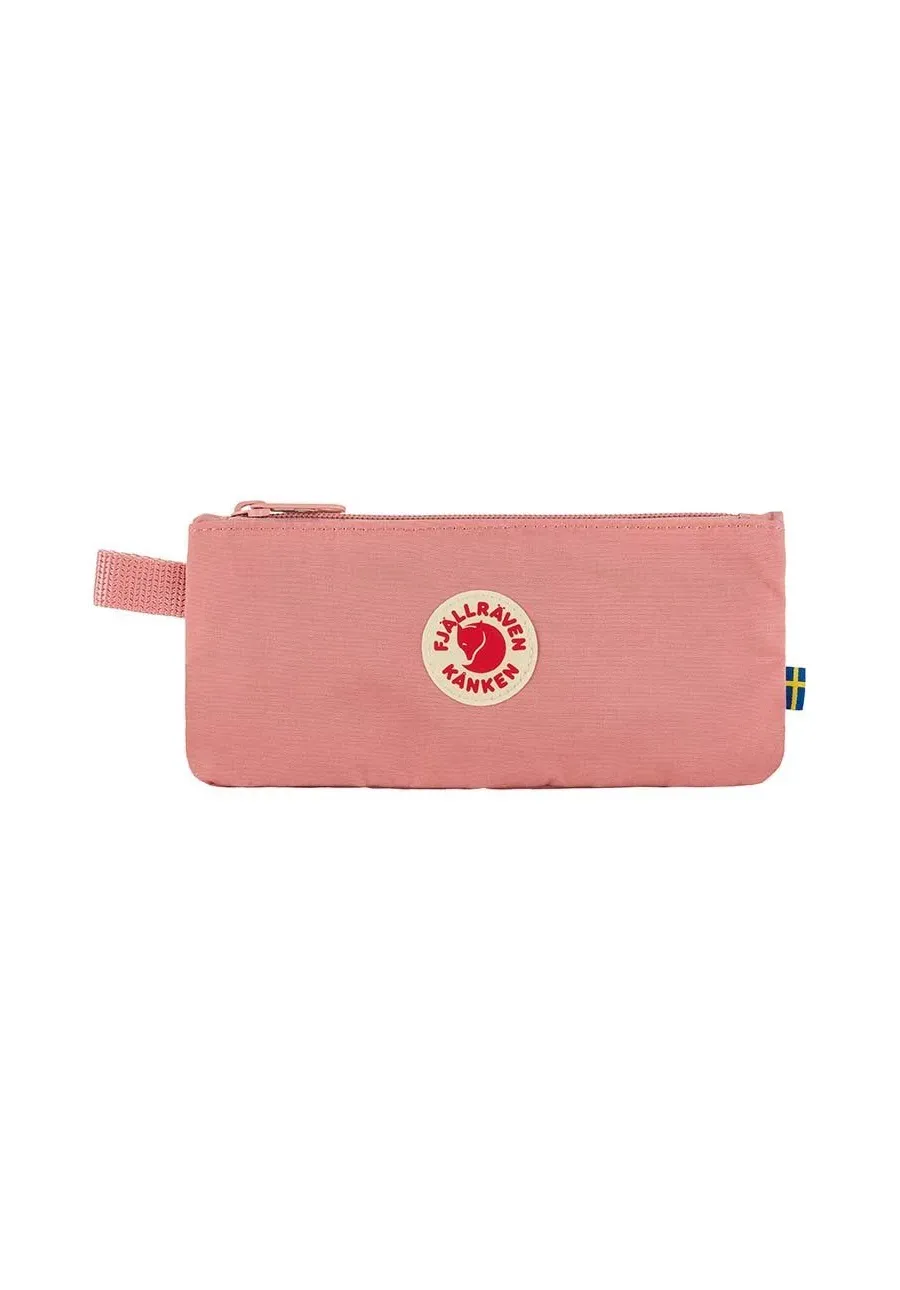 obrazek 1 Fjallraven piórnik Kanken Pen Case kolor różowy F23200247.312
