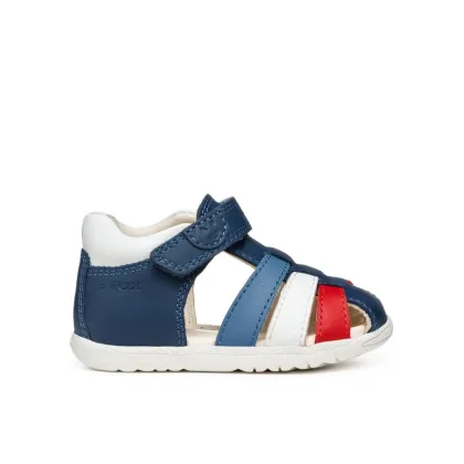 Zdjęcie Geox Sandały B Sandal Macchia B254VA 08554 C4242 Granatowy