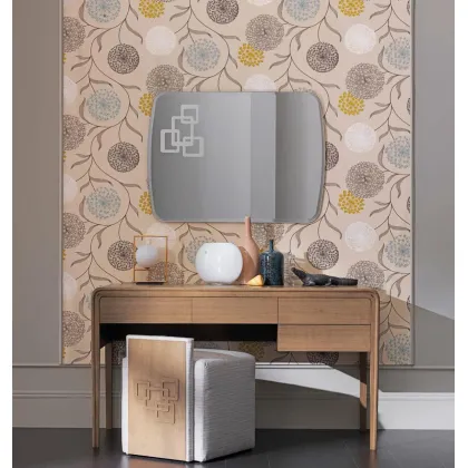 Zdjęcie Włoskie ekskluzywne lustro do wyjątkowego wnętrza - Cantiero