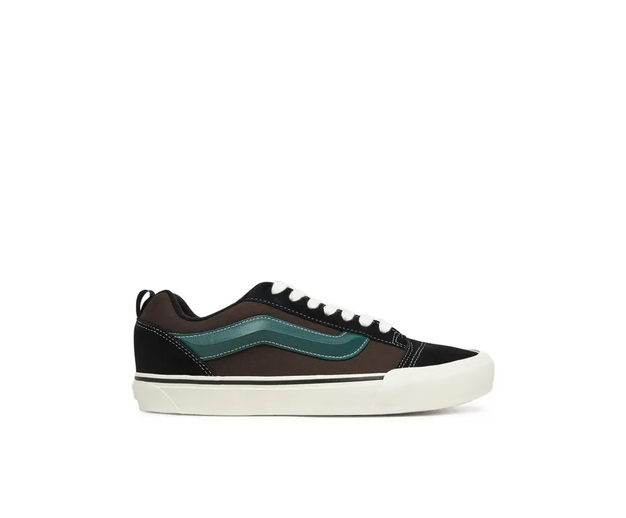 obrazek 1 Vans Tenisówki Knu Skool VN000D6CCI21 Czarny