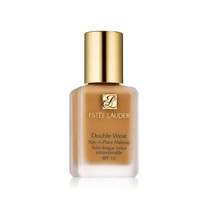Zdjęcie ESTÉE LAUDER Double Wear Stay-in-Place SPF 10 Podkład w płynie 30 ml Nr. 4W1 - Honey Bronze