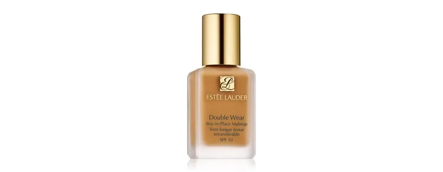 obrazek 1 ESTÉE LAUDER Double Wear Stay-in-Place SPF 10 Podkład w płynie 30 ml Nr. 4W1 - Honey Bronze