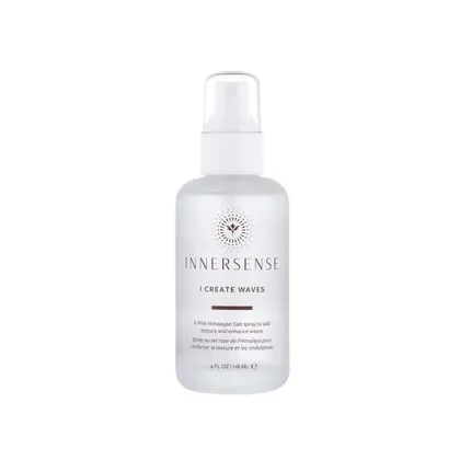 Zdjęcie Innersense Organic Beauty I Create Waves Spray do loków 118 ml