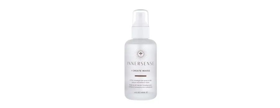 obrazek 1 Innersense Organic Beauty I Create Waves Spray do loków 118 ml