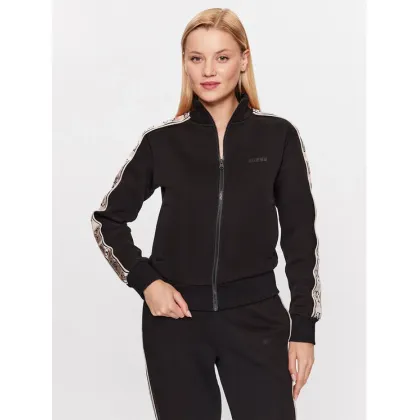 Zdjęcie Guess Bluza V2YQ16 KB3P2 Czarny Regular Fit
