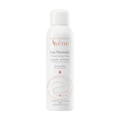 Zdjęcie Avène Woda termalna w aerozolu, 150 ml 150 ml Avene
