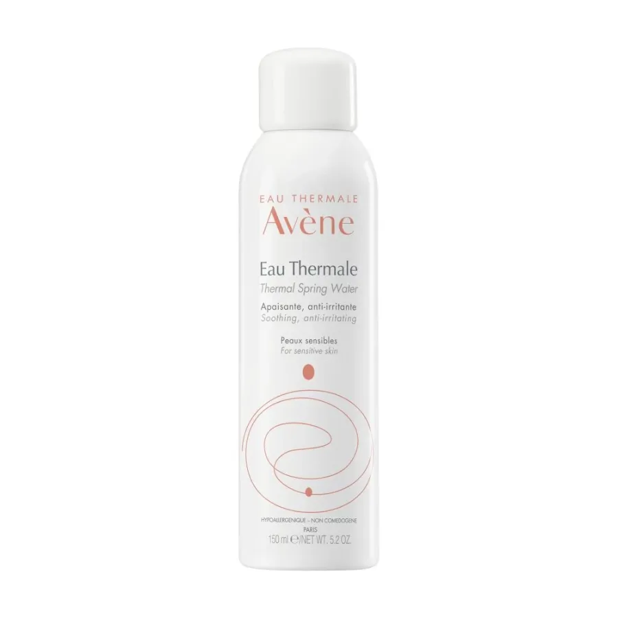 obrazek 1 Avène Woda termalna w aerozolu, 150 ml 150 ml Avene
