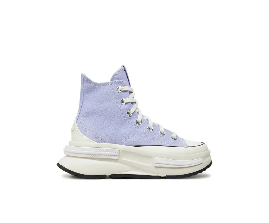 obrazek 1 Converse Sneakersy Run Star Legacy CX HI A04693C Błękitny