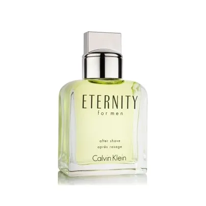 Zdjęcie Calvin Klein Eternity For Men Woda po goleniu 100 ml