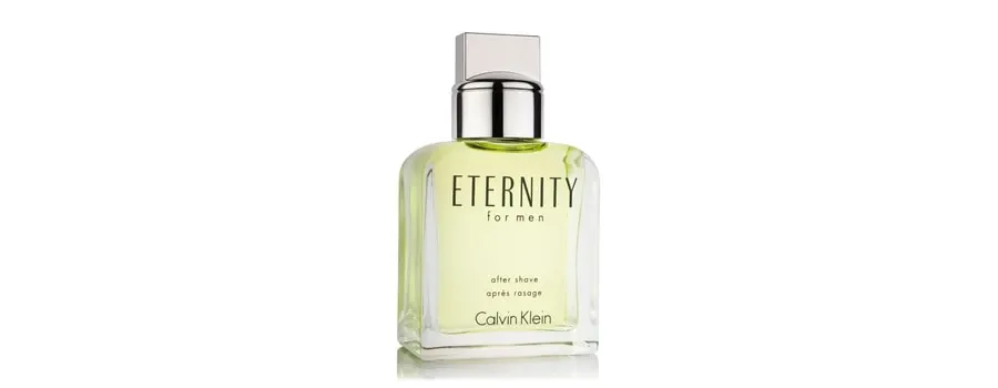 obrazek 1 Calvin Klein Eternity For Men Woda po goleniu 100 ml