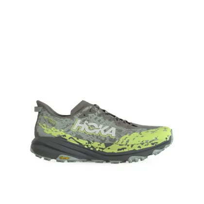 Zdjęcie Hoka Buty do biegania Speedgoat 6 GTX GORE-TEX 1155150 Zielony