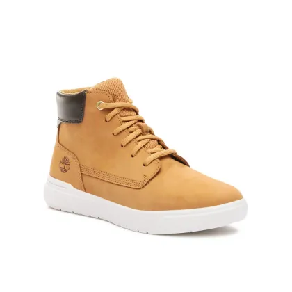Zdjęcie Timberland Trzewiki Seneca Bay 6In Side Zip TB0A5RQV2311 Brązowy