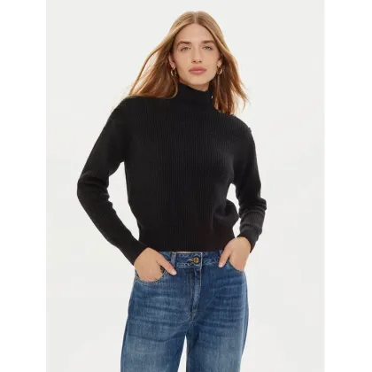 Zdjęcie Guess Golf Zylee W4BR39 Z2WX0 Czarny Regular Fit