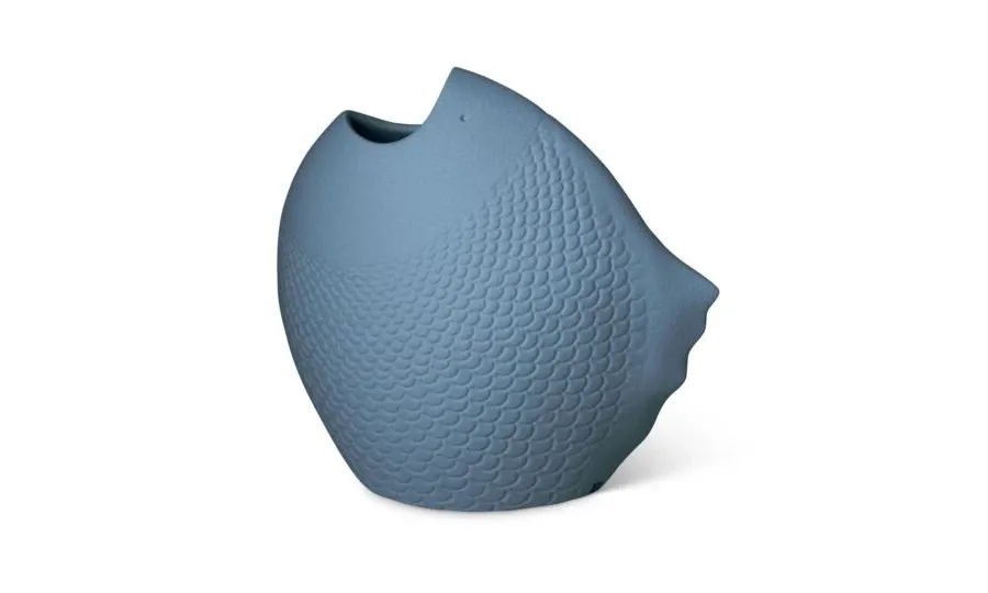 obrazek 8 Ręcznie wykonany wazon ceramiczny 