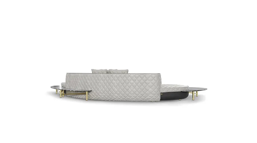 obrazek 3 Elitarna portugalska sofa