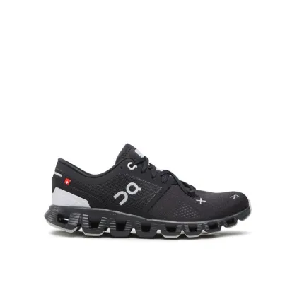 Zdjęcie On Buty do biegania Cloud X 3 6098696 Czarny
