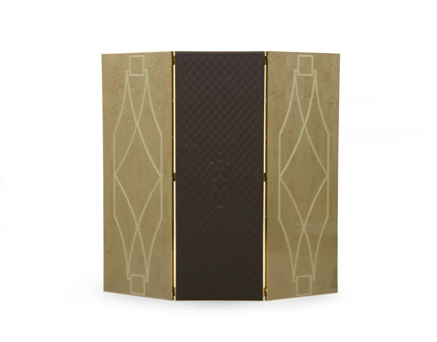 picture 2 Italian room divider for luxurious interiors - Bianchini