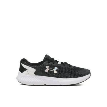Zdjęcie Under Armour Buty do biegania Ua W Charged Rogue 3 Knit 3026147-001 Czarny